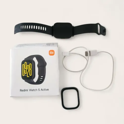 Redmi Watch active 5 zero