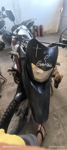 Vendo XRE 300 2011
