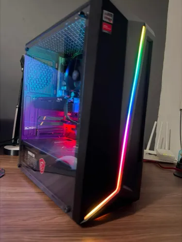 PC GAMER