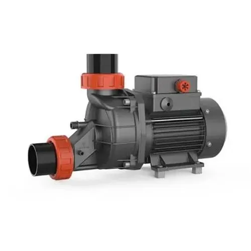 Motobomba hidromassagem Lepono LSPA 600 0,5 HP 220V
