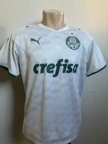 Camisa Palmeiras