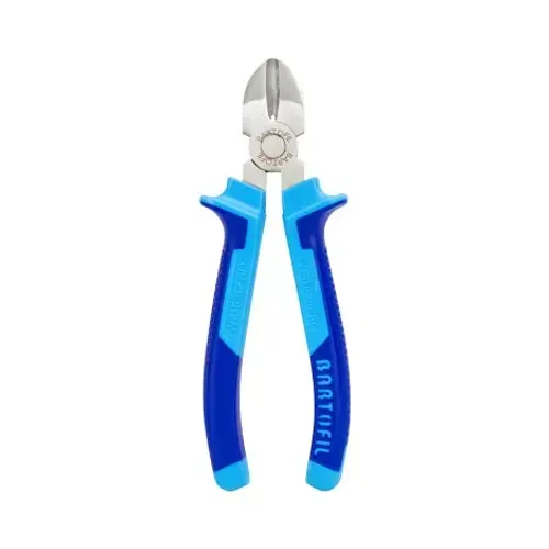 Alicate Corte Diagonal 6" Aço Carbono - Novo a pronta entrega