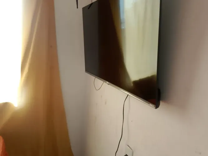 Tv 43 Philips nova
