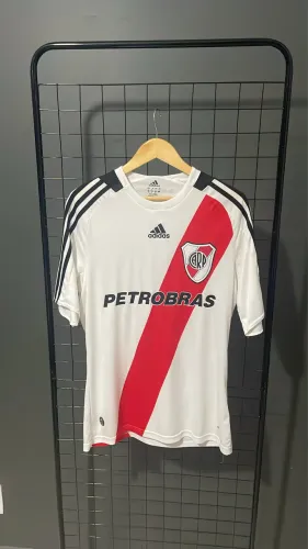 Camisa Adidas River Plate 