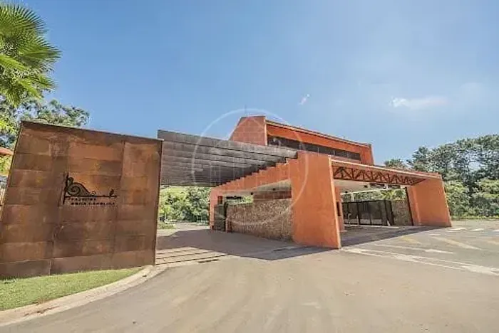 Terreno à venda no Condominio Fazenda Dona Carolina Capela em Itatiba/SP