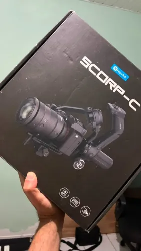 Gimbal Scorp