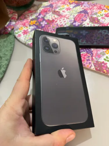 iPhone 13 Pro Max 256gb