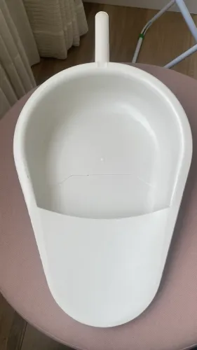 Comadre plástica 2 litros - NOVA