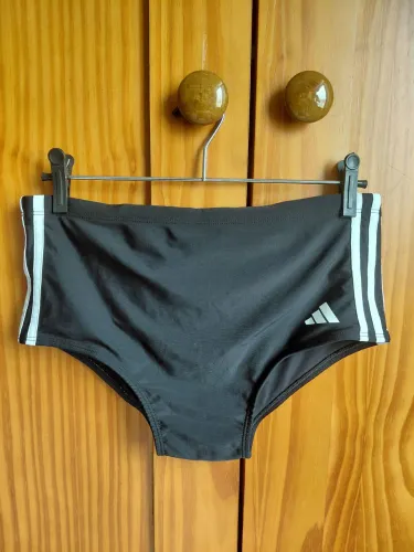 Sunga ADIDAS 3 listras P