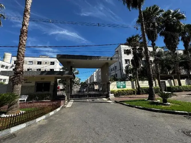 Oportunidade Única em CAMPOS DOS GOYTACAZES - RJ | Tipo: Apartamento | Negociação: Venda D