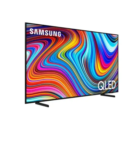 Tv Sansung Qlad 65 pol mod65q7f nova
