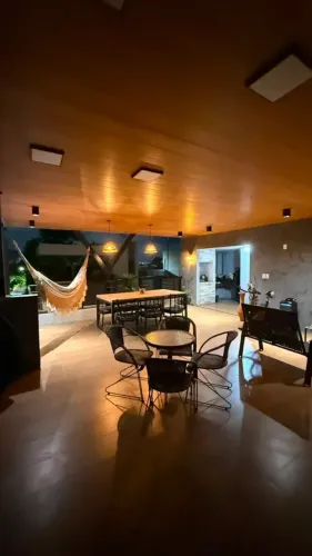 Casa Triplex Condomínio Fechado | Berlim Condomínio
