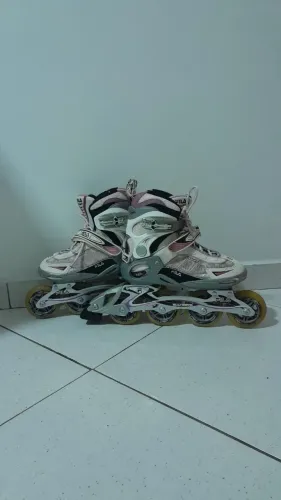 Patins/Roller: Marca FILA