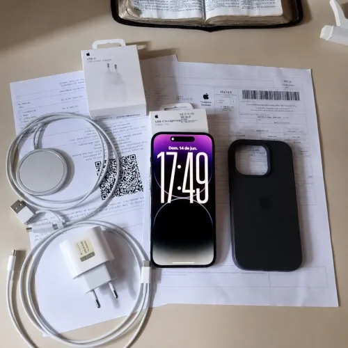 iPhone 14 Pro 128gb