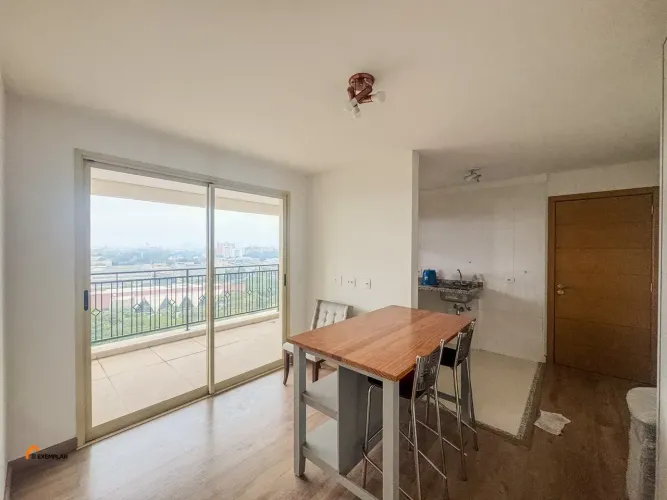 Imóvel para aluguel e venda tem 46 metros quadrados com 1 quarto em Santana - São Paulo - 