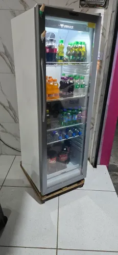 Refrigerador venax
