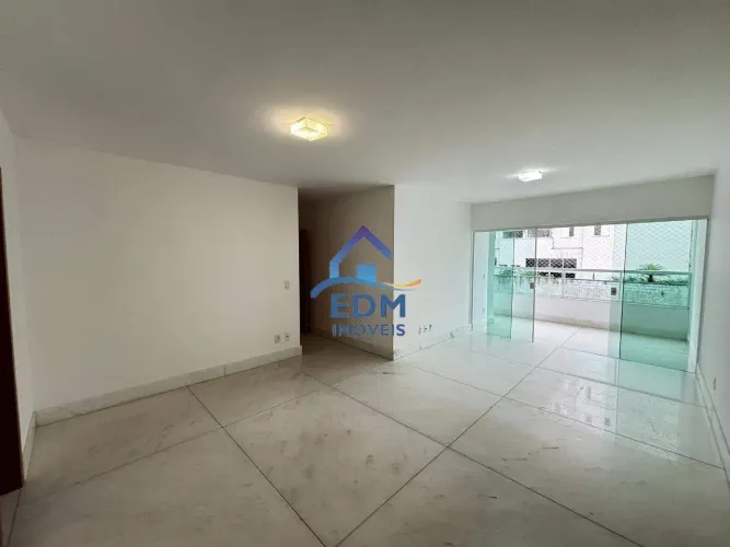 Apartamento para aluguel, 4 quartos, 3 suítes, 3 vagas, Buritis - Belo Horizonte