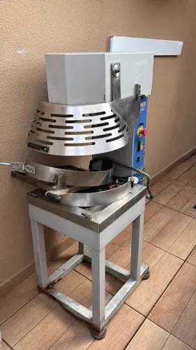 Máquina de recheio