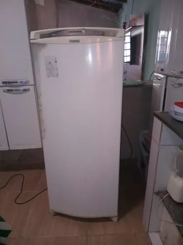 Geladeira Consul Frost Free 325 litros