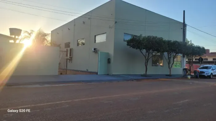 PREDIO COMERCIAL