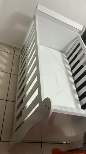 Berço/Cama