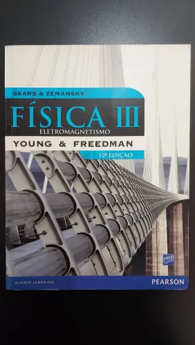 Física 3 Young Freedman Sears Zemansky