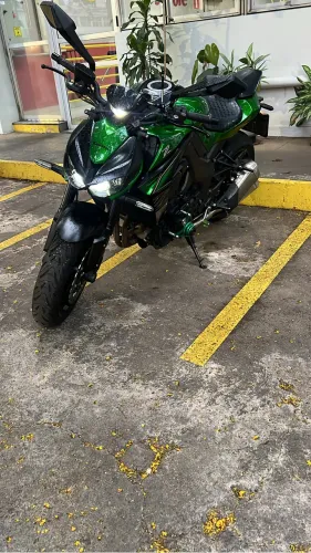Z1000