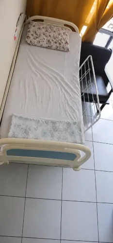 Cama hospitalar
