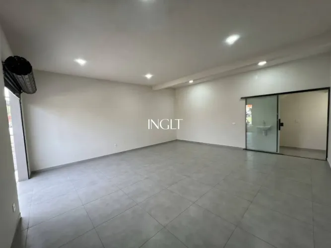 Loja para alugar, 50 m² por R$ 1.800,00/mês - Conjunto Habitacional Maria Cecília Serrano