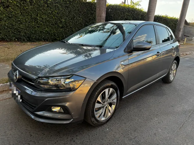 Volkswagen Polo Comfort. 200 TSI 1.0 Flex 12V Aut. 2018