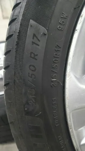 Roda Corolla 2019