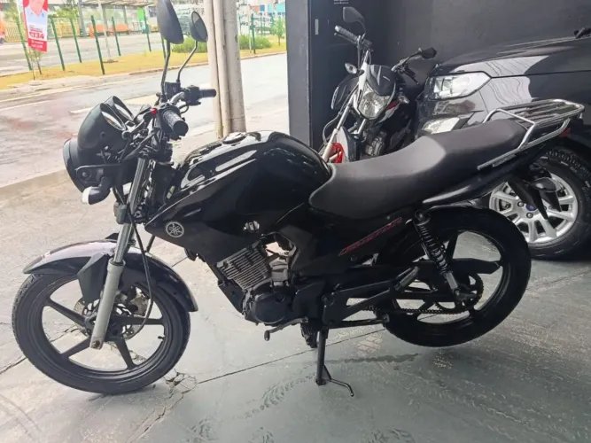 YBR 125 FACTOR ED/FACTOR EDITION