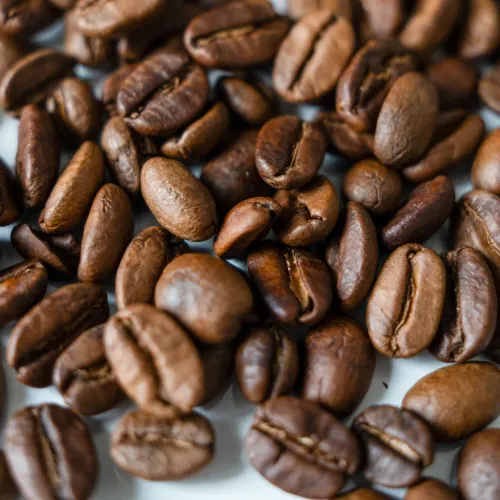 Café em grãos