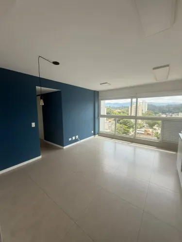 Apartamento com 2 Dormitórios, Vaga e Depósito Privativo no Gehause Residence