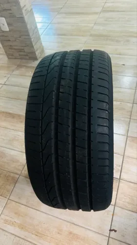 Pneu Pirelli Cinturato P7 205/55 R16 91v Para Carro