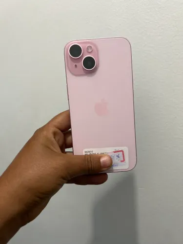 iPhone 15 128gb