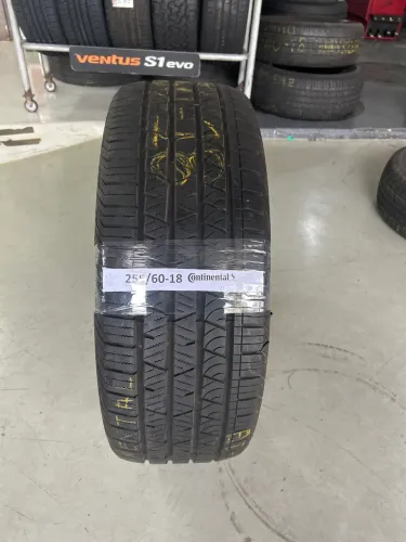 Pneu 255/60 R18 Continental