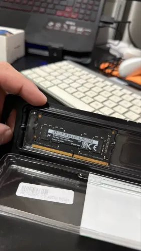Memória DDR4 8GB