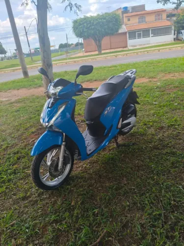 Honda SH 150