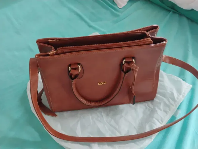 BOLSA NOVA