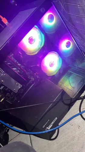 Pc gamer