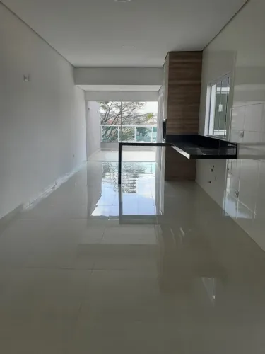 Cobertura em Rua Anhangüera - Vila Curuçá - Santo André/SP