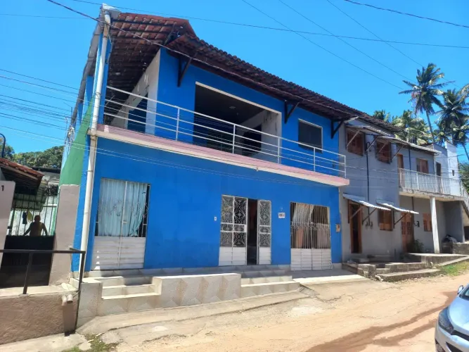Casas para vender e trocar valores a negociar