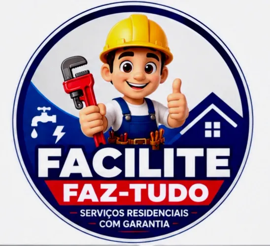 FAZ-TUDO Marido de aluguel FACILITE