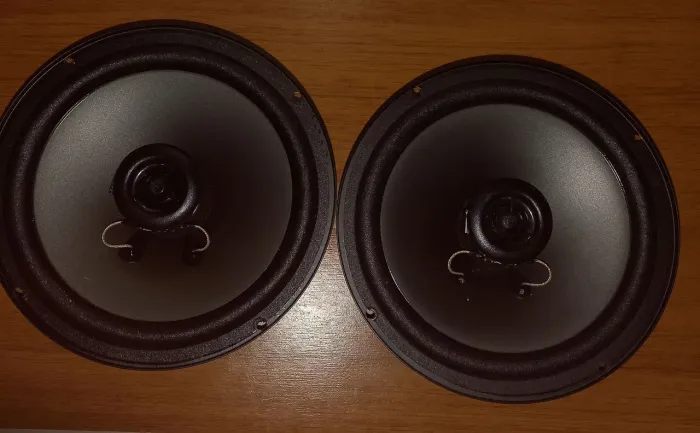 Alto falantes JBL 6 POLEGADAS ORIGINAL 
