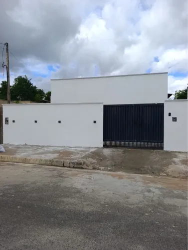 Casa recém reformada satélite city