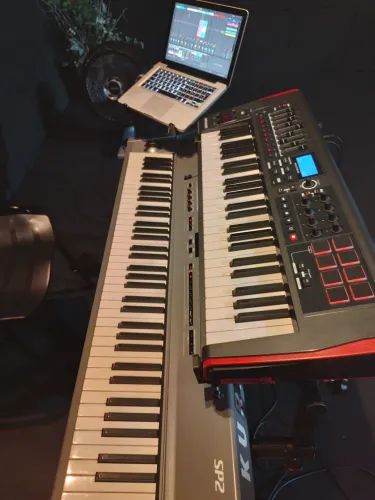 Vendo esse setup completo interessado chamar pra mais detalhes..