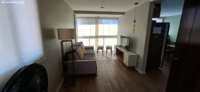 Apartamento para Venda em João Pessoa, Jardim Oceania, 1 dormitório, 1 suíte, 2 banheiros,