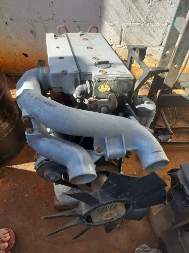 Motor 904