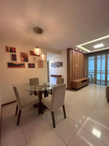 Apartamento à venda, Pronto para morar, Praia Campista, Macaé, RJ